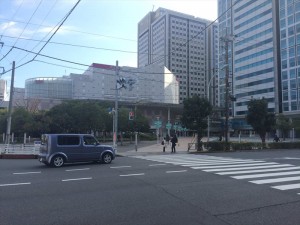 カスタリアタワー品川シーサイド 写真63