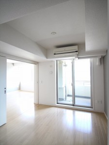 カスタリアタワー品川シーサイド 室内・共用部写真