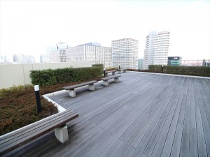 カスタリアタワー品川シーサイド 写真38
