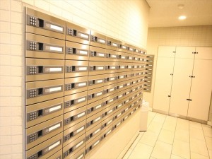 カスタリアタワー品川シーサイド 写真2