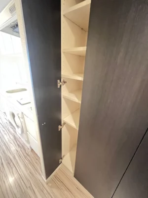 ベルファース目黒 収納 4