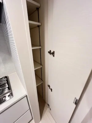 ベルファース目黒 収納 6