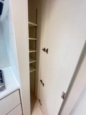 ベルファース目黒 収納 7