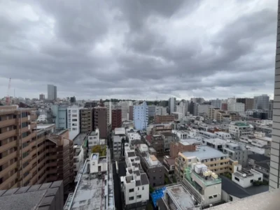 ベルファース目黒 その他 125