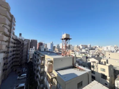 ベルファース目黒 その他 126