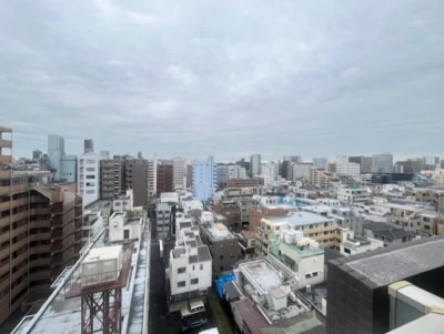 ベルファース目黒 その他 128
