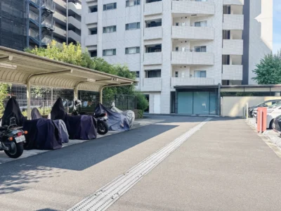 ベルファース目黒 その他 131