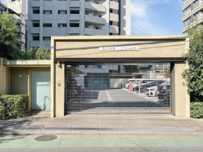 ベルファース目黒 その他 132