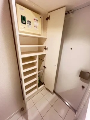 ベルファース目黒 その他 152