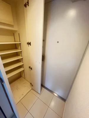 ベルファース目黒 その他 158