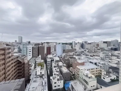 ベルファース目黒 その他 81