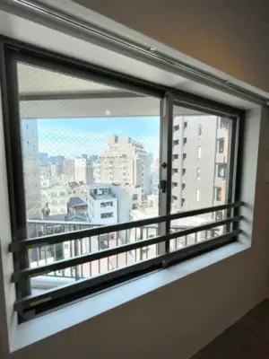 クレヴィアリグゼ北品川Ⅱステーションコート 眺望・バルコニー 30