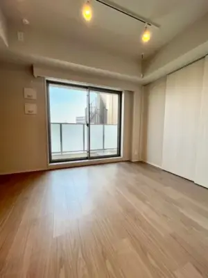 クレヴィアリグゼ北品川Ⅱステーションコート 居室 41
