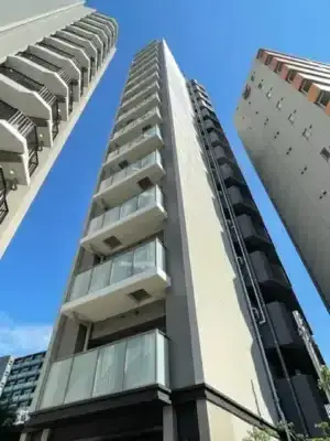 クレヴィアリグゼ北品川Ⅱステーションコート 外観 7