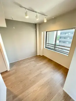 クレヴィアリグゼ北品川Ⅱステーションコート 居室 73