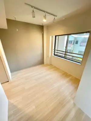 クレヴィアリグゼ北品川Ⅱステーションコート 居室 72