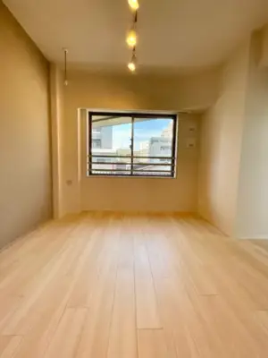 クレヴィアリグゼ北品川Ⅱステーションコート 居室 42