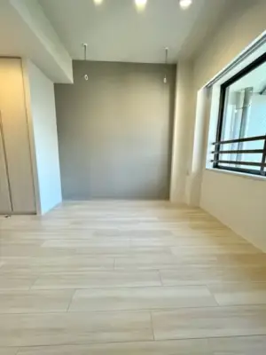 クレヴィアリグゼ北品川Ⅱステーションコート 居室 39