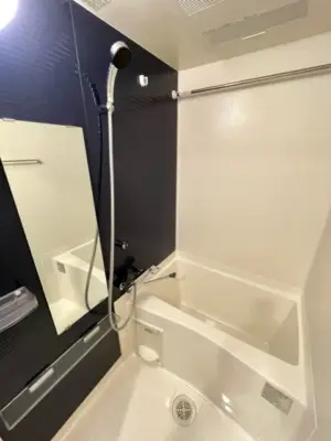 クレヴィアリグゼ北品川Ⅱステーションコート 浴室・洗面・トイレ 111