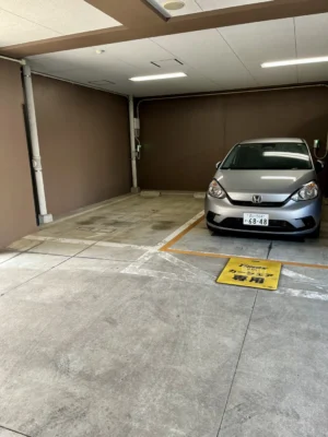 ＦＯＲＥＳＴＡ戸越銀座 エントランス・共用部 30