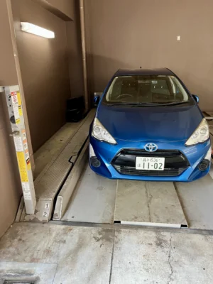 ＦＯＲＥＳＴＡ戸越銀座 エントランス・共用部 33