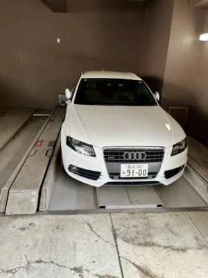 ＦＯＲＥＳＴＡ戸越銀座 エントランス・共用部 35