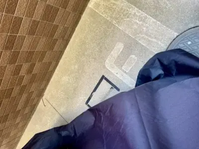 ＦＯＲＥＳＴＡ戸越銀座 エントランス・共用部 49