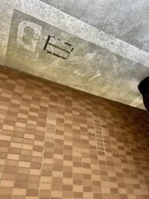 ＦＯＲＥＳＴＡ戸越銀座 エントランス・共用部 48