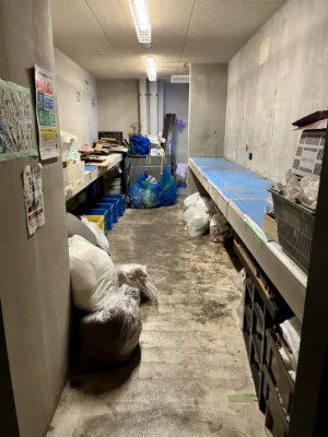 ＦＯＲＥＳＴＡ戸越銀座 エントランス・共用部 45