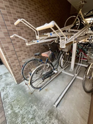 ＦＯＲＥＳＴＡ戸越銀座 エントランス・共用部 44