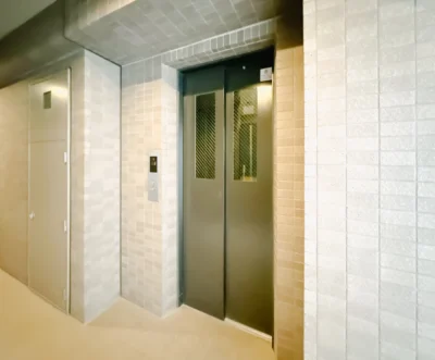 ＦＯＲＥＳＴＡ戸越銀座 エントランス・共用部 16