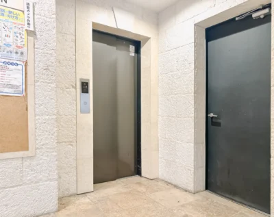 ＦＯＲＥＳＴＡ戸越銀座 エントランス・共用部 27
