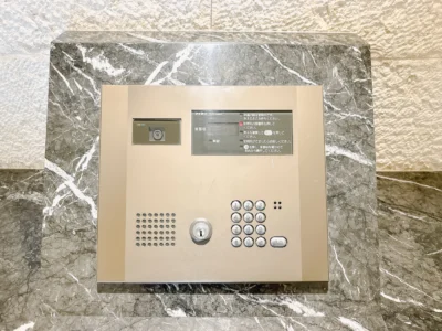 ＦＯＲＥＳＴＡ戸越銀座 設備 220