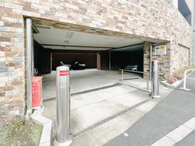 ＦＯＲＥＳＴＡ戸越銀座 エントランス・共用部 24