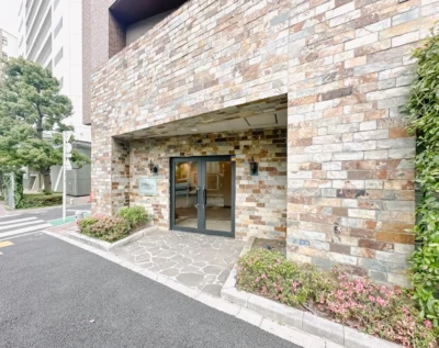 ＦＯＲＥＳＴＡ戸越銀座 外観 1