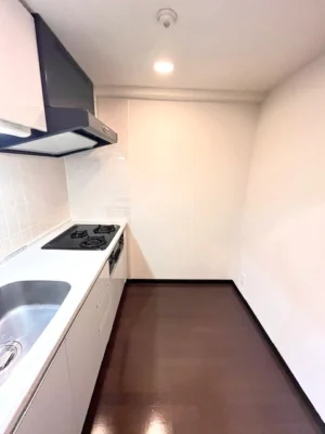 ＦＯＲＥＳＴＡ戸越銀座 キッチン 135