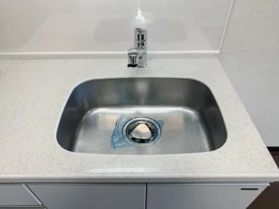 ＦＯＲＥＳＴＡ戸越銀座 キッチン 138