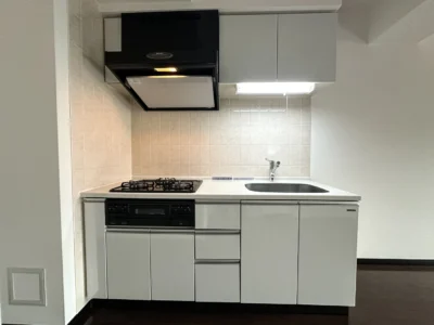 ＦＯＲＥＳＴＡ戸越銀座 キッチン 132
