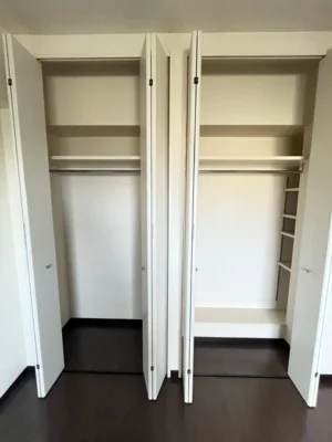 ＦＯＲＥＳＴＡ戸越銀座 収納 191