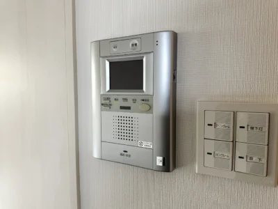 ＦＯＲＥＳＴＡ戸越銀座 設備 221