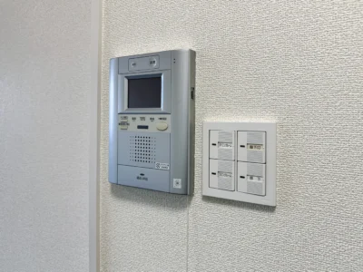 ＦＯＲＥＳＴＡ戸越銀座 設備 222