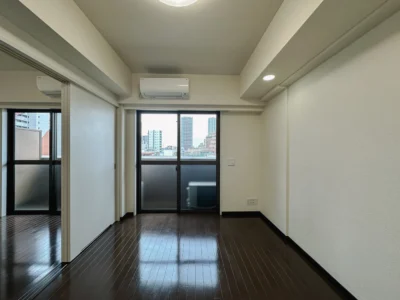 ＦＯＲＥＳＴＡ戸越銀座 居室 76