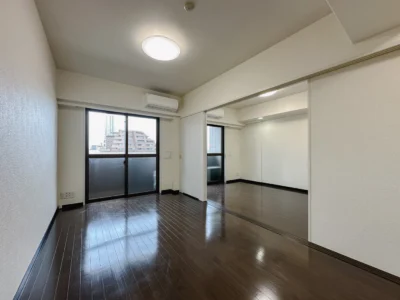 ＦＯＲＥＳＴＡ戸越銀座 居室 75