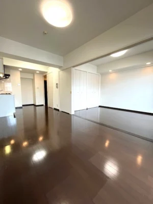 ＦＯＲＥＳＴＡ戸越銀座 居室 106