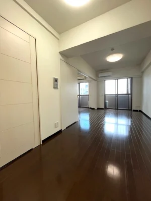 ＦＯＲＥＳＴＡ戸越銀座 居室 95
