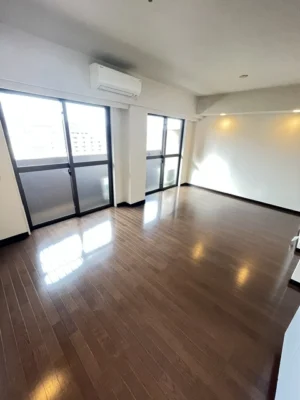 ＦＯＲＥＳＴＡ戸越銀座 居室 67