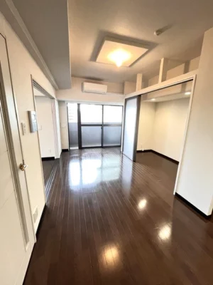 ＦＯＲＥＳＴＡ戸越銀座 居室 66