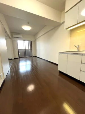 ＦＯＲＥＳＴＡ戸越銀座 居室 107