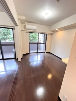 ＦＯＲＥＳＴＡ戸越銀座 居室 65