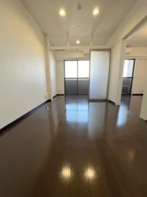 ＦＯＲＥＳＴＡ戸越銀座 居室 105